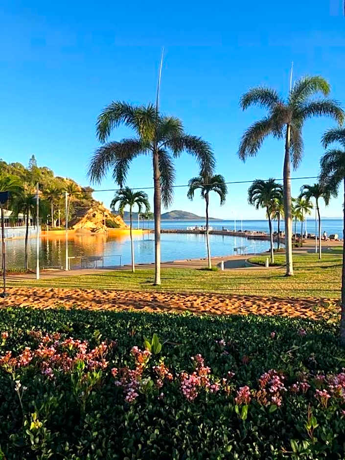 Seafront Studio The Strand