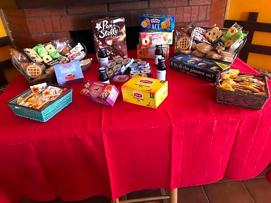 Mirella's House ViaVerona