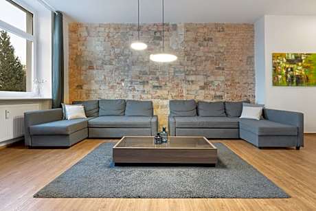 BENSIMON apartments Mitte - Moabit