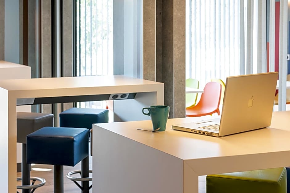 ibis budget Rennes Rte Lorient