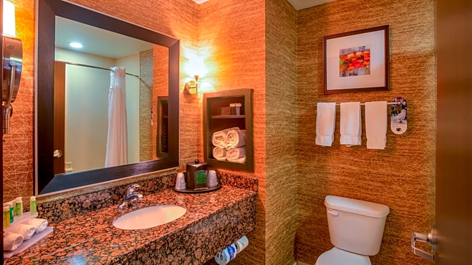 Holiday Inn Express Hotel and Suites Elk City, an IHG Hotel