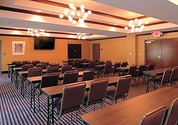 Comfort Suites Little Rock