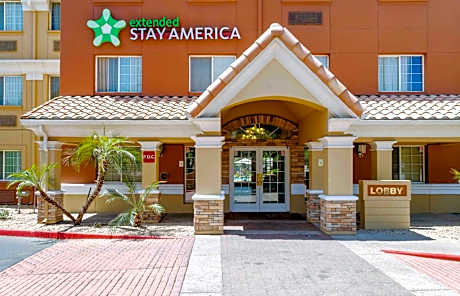 Extended Stay America Suites - Phoenix - Airport - Tempe