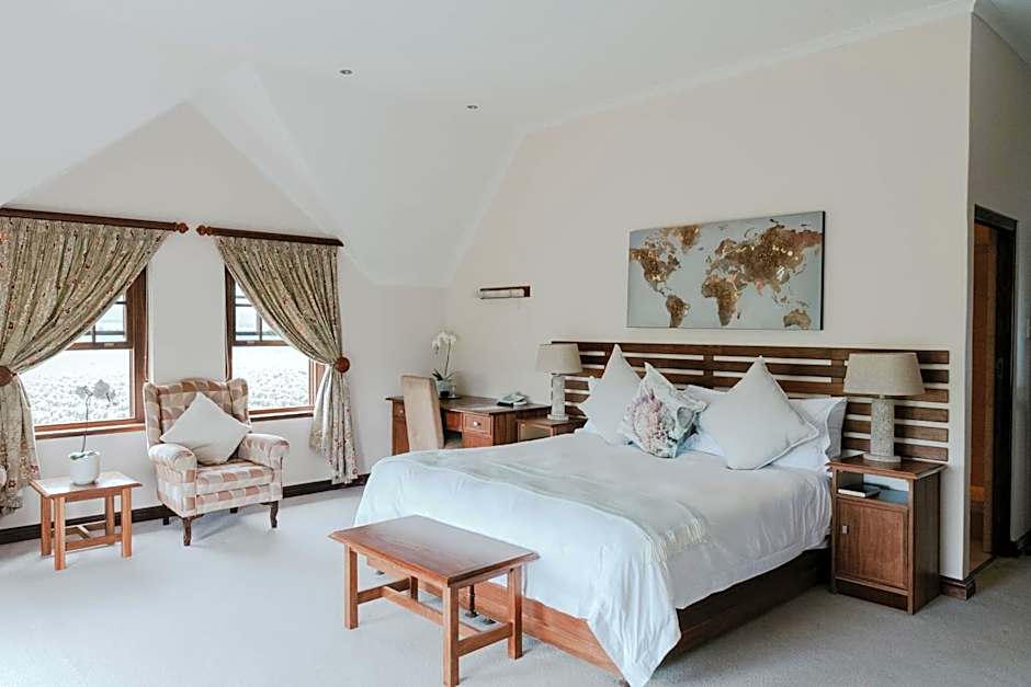Cana Vineyard Guesthouse