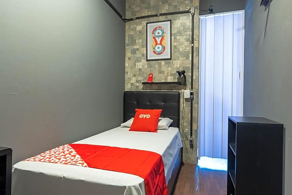 OYO Hotel Massimo Brooklin, Sao Paulo