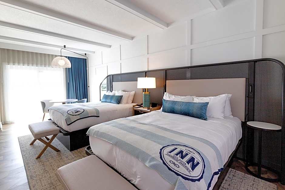The Inn at Harbor Shores