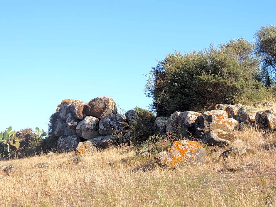 Il Nuraghe