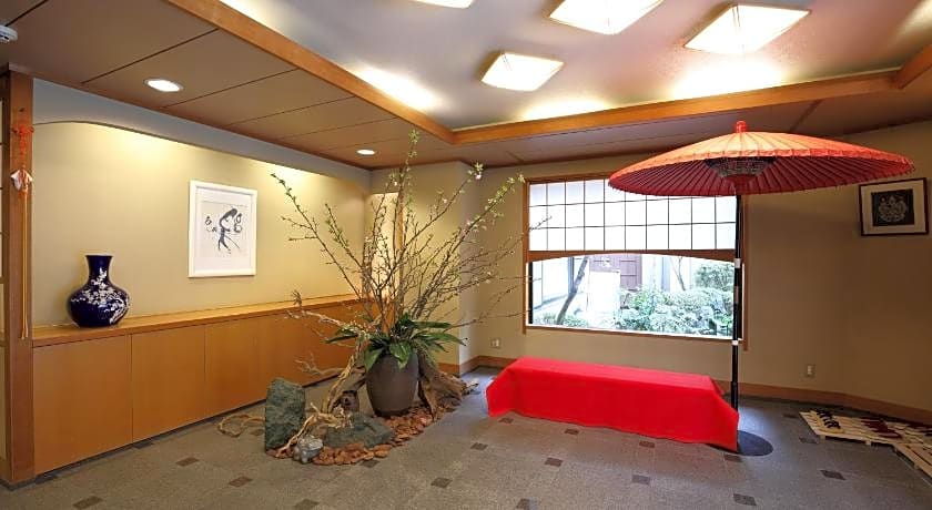 Gion Ryokan Karaku