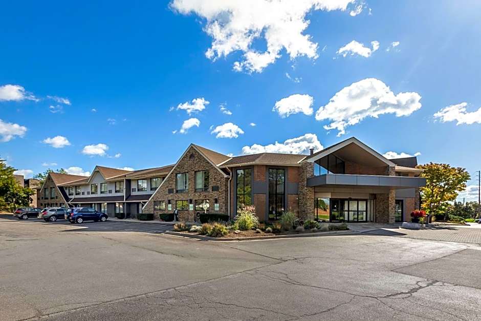 Comfort Inn Burlington