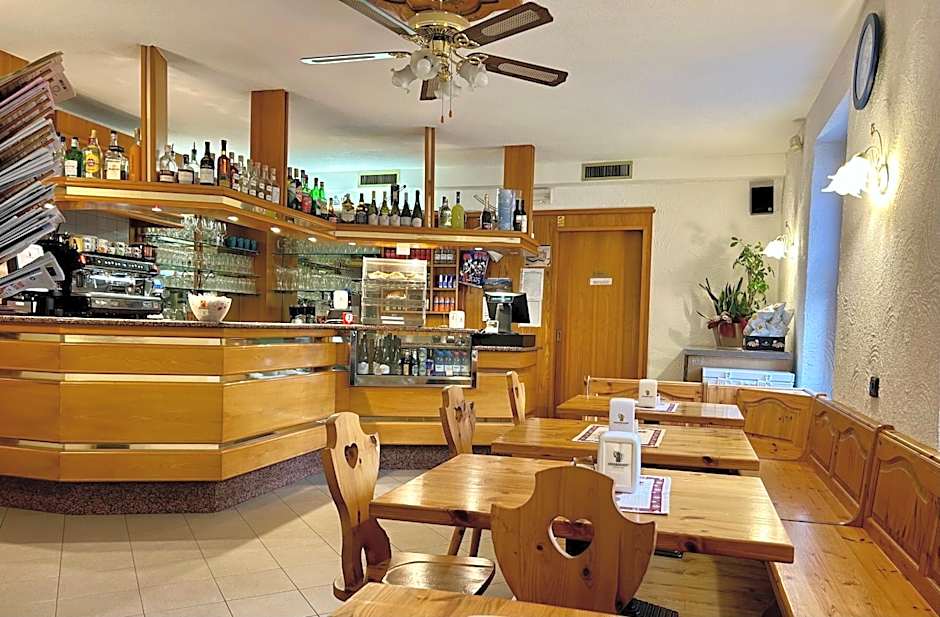 Residence Al Pescatore