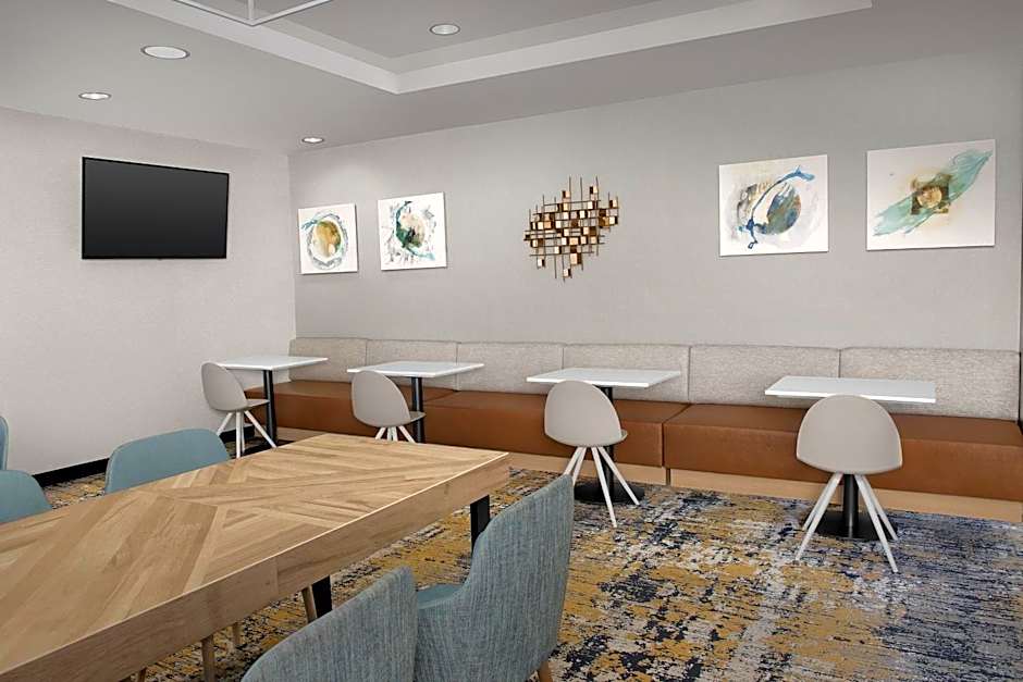 TownePlace Suites by Marriott Sacramento Cal Expo