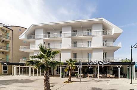 Hotel Confort