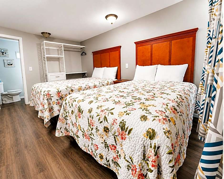 Royal Gateway Motel by OYO