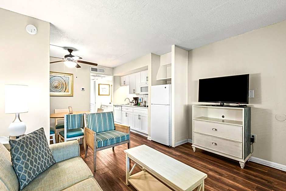 Club Destin Condos
