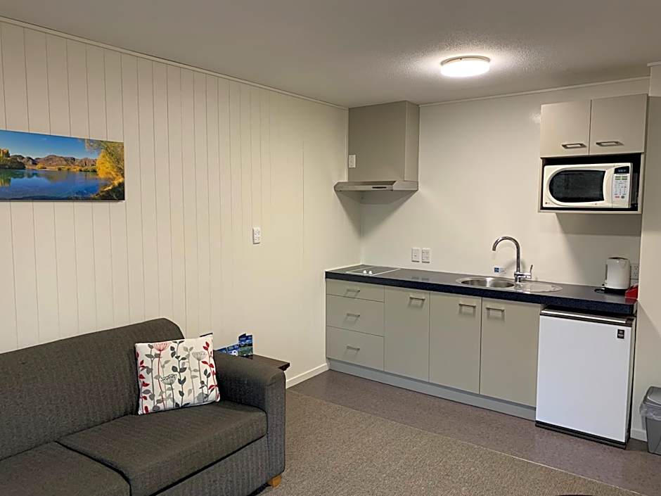 Omarama TOP10 Holiday Park