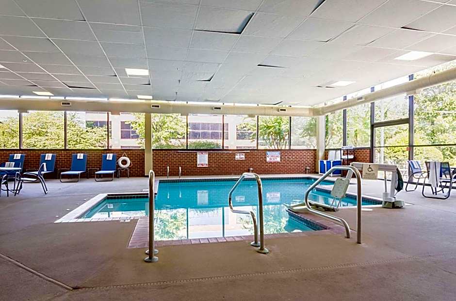 Comfort Suites Innsbrook - Short Pump