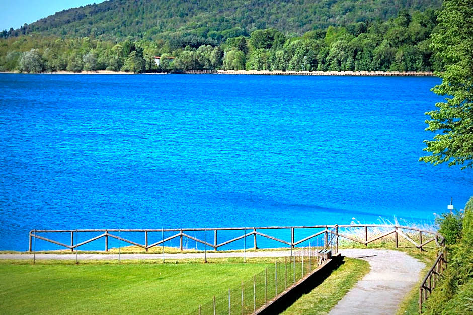 Hotel Residence Montelago