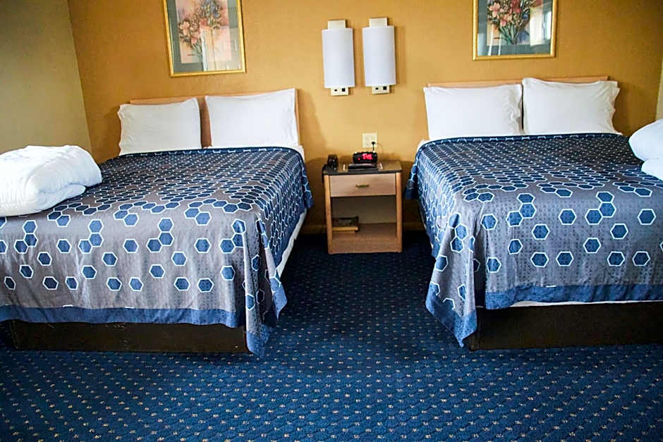 The Perrysburg Budget Inn