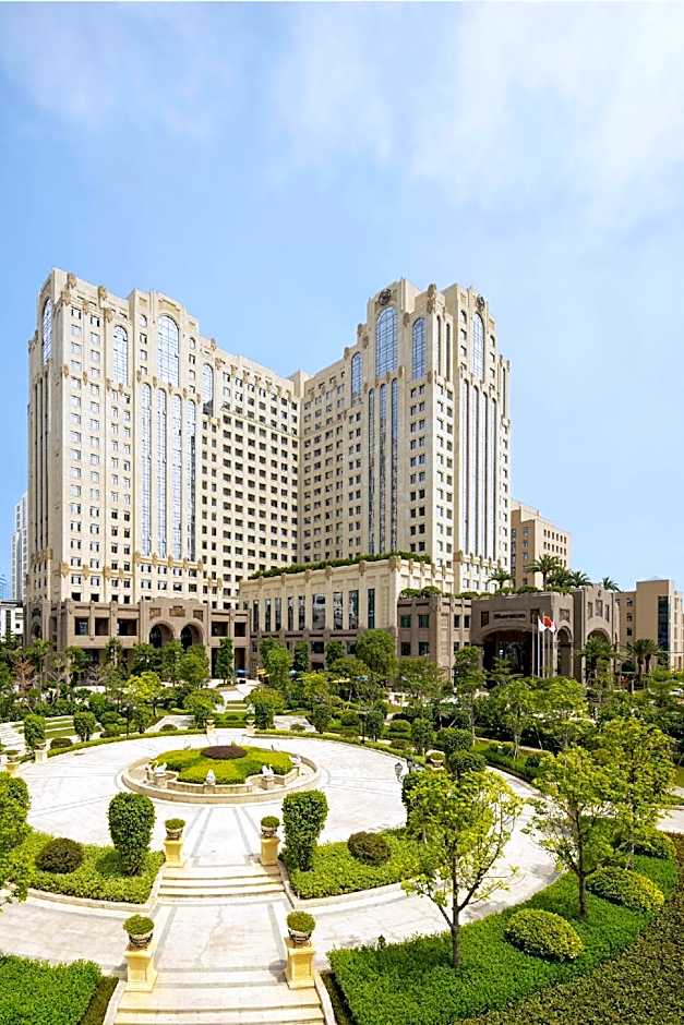 Sheraton Shantou Hotel