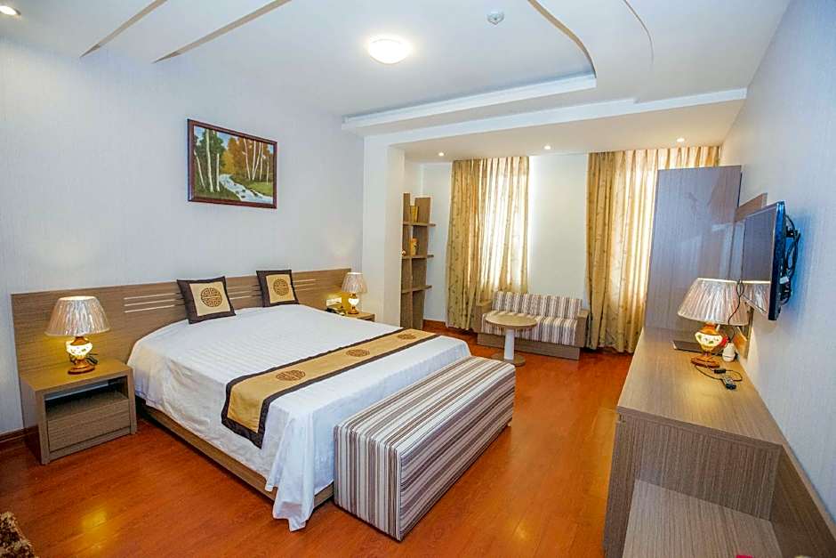 Hoang Hai Hotel Haiphong