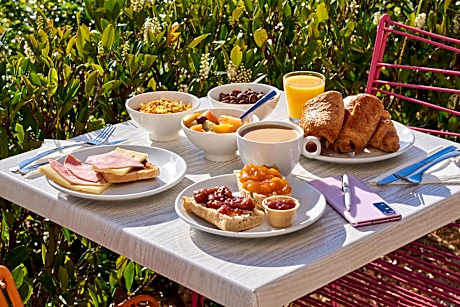 Premiere Classe Mont De Marsan - Saint-Avit