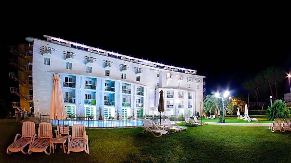Onda Marina Residence Rta