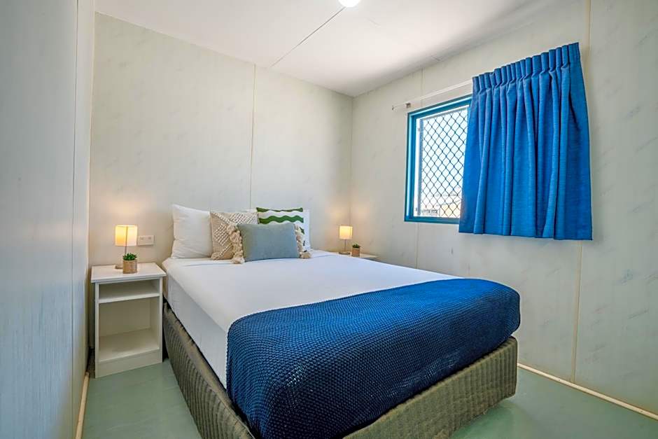 Tasman Holiday Parks - Denham Seaside