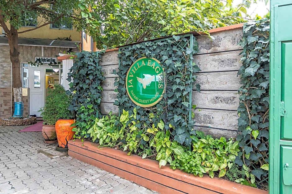 Javilla Eagles Safari Guest house