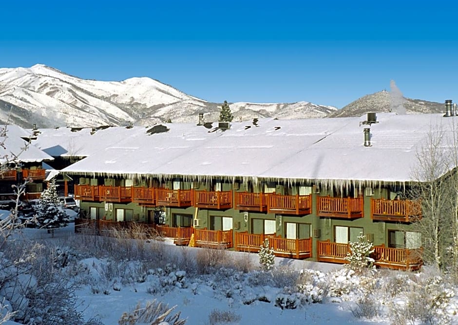 PROSPECTOR ACCOMMODATIONS PARK CITY