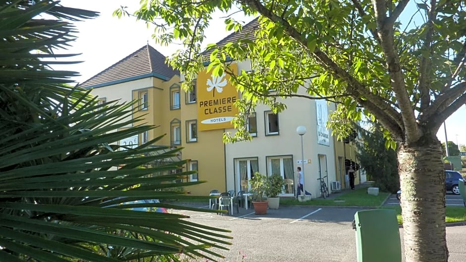 Hôtel Eco Relais - Pau Nord