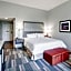 Hampton Inn By Hilton North Little Rock McCain Mall