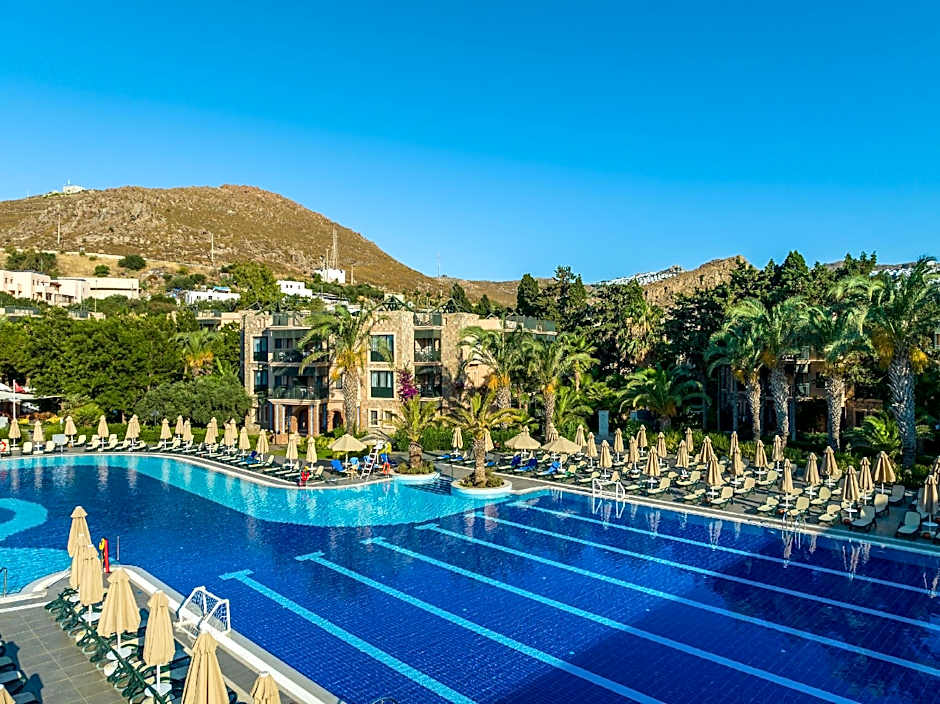Selectum Collection Bodrum