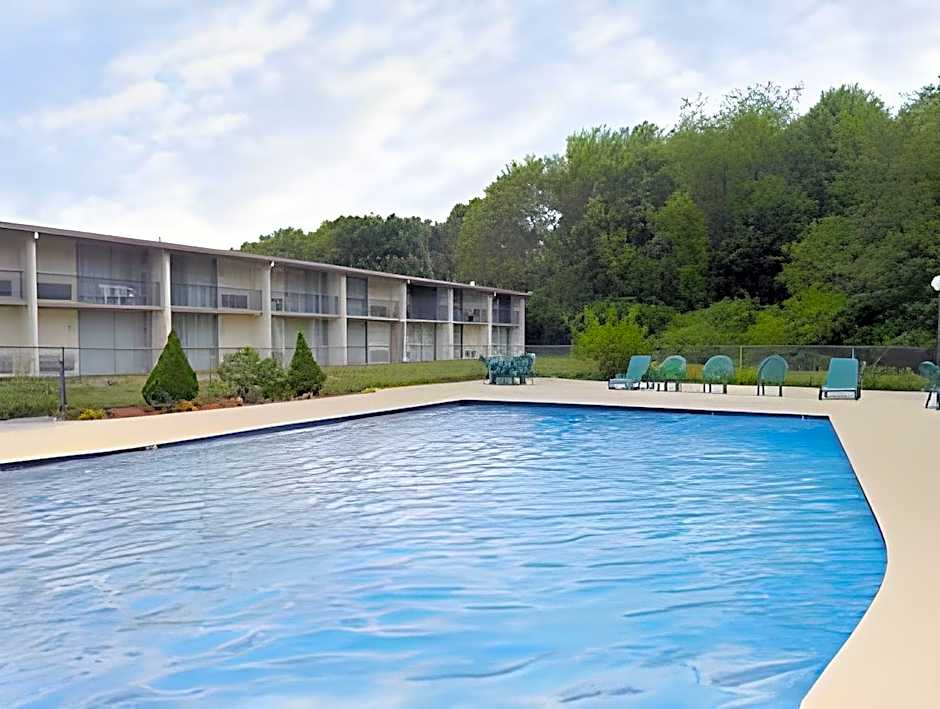 Vernon Motel