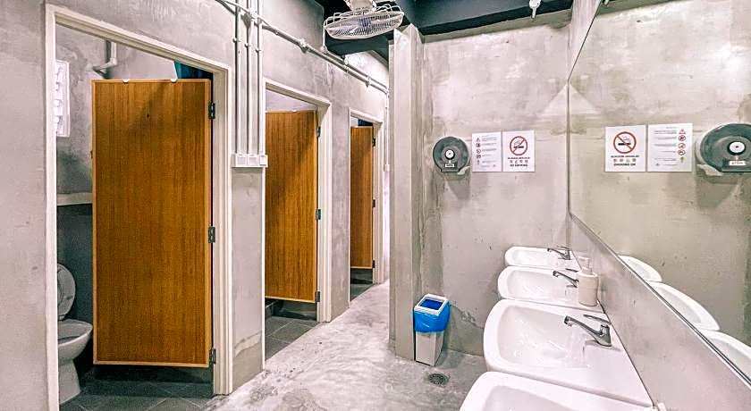 Attrus Bed & Breakfast . 聚