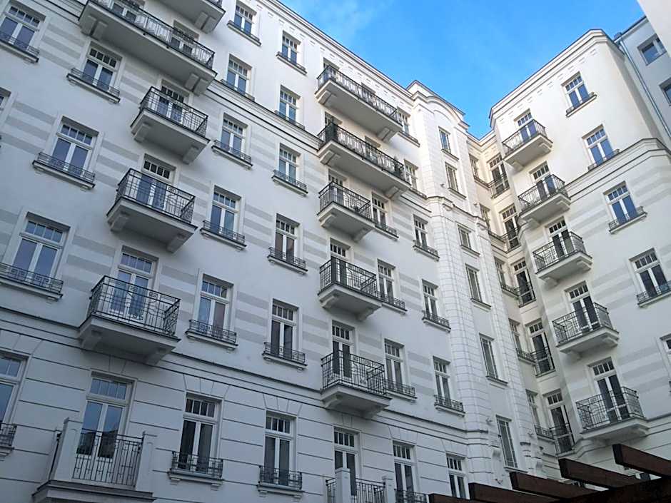 Warsaw Concept