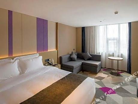 LAVANDE Hotel Guangzhou Huangshi Airport Road