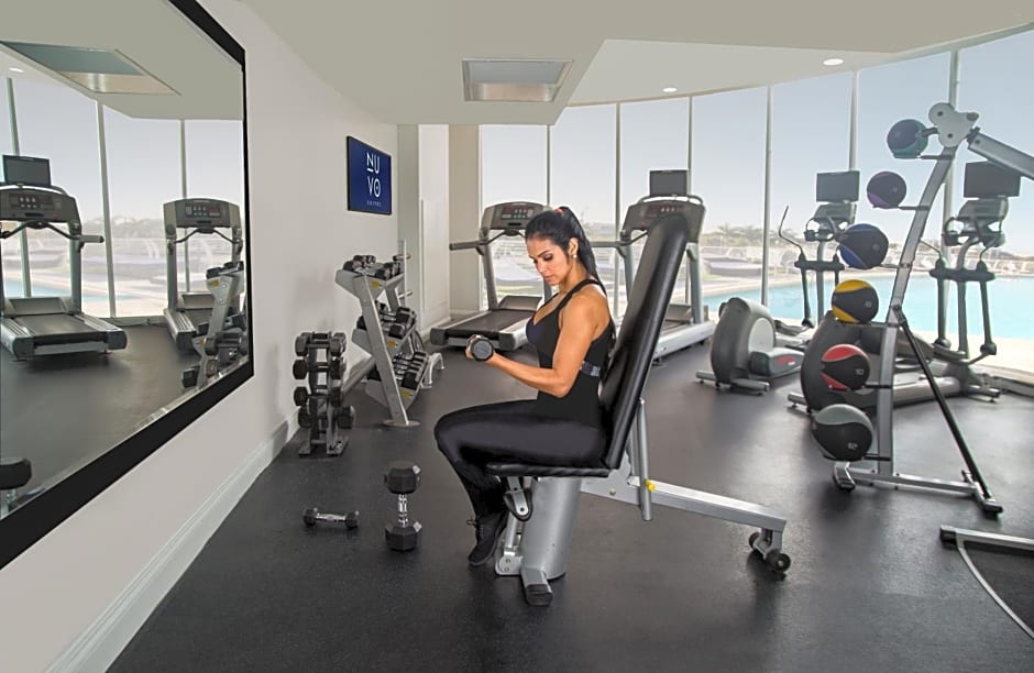 Nuvo Suites Hotel - Miami / Doral
