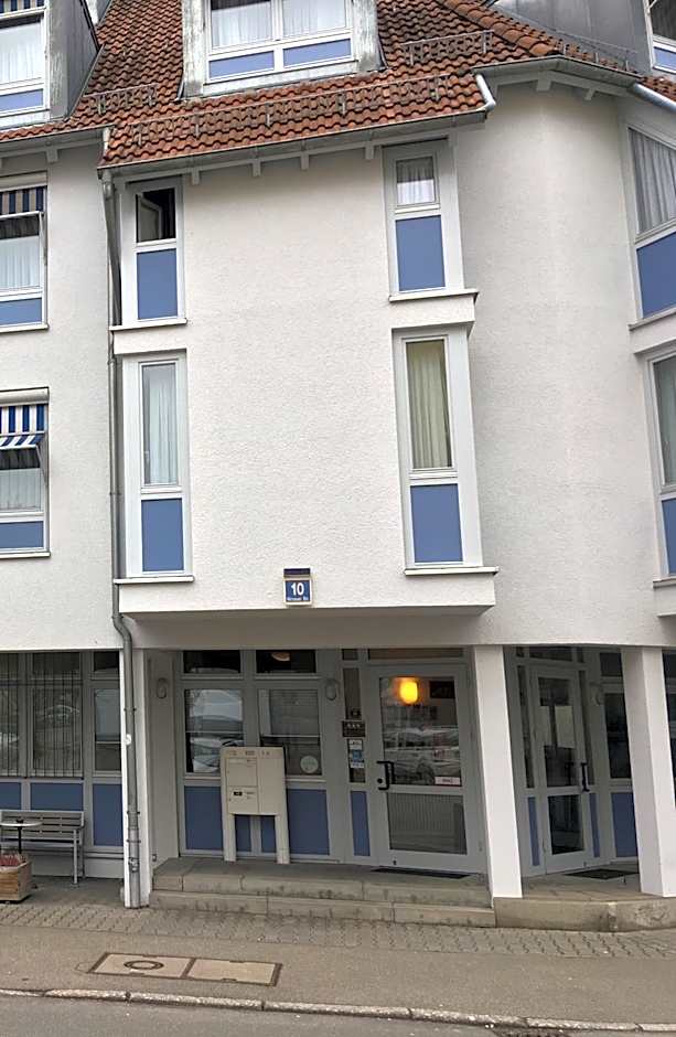Apartment 47