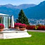 Villa Principe Leopoldo - Ticino Hotels Group