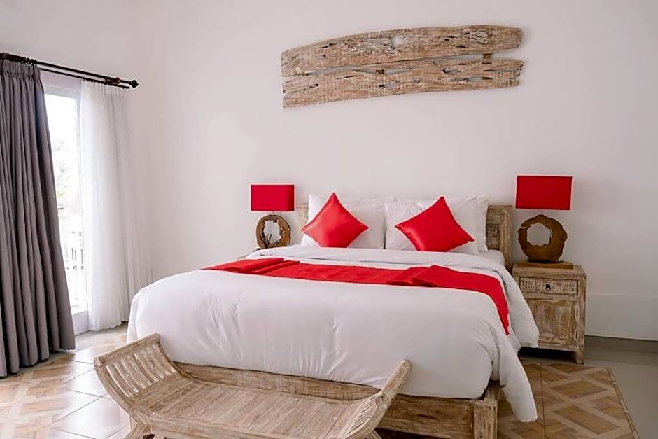 Taman Bali A&R Seminyak