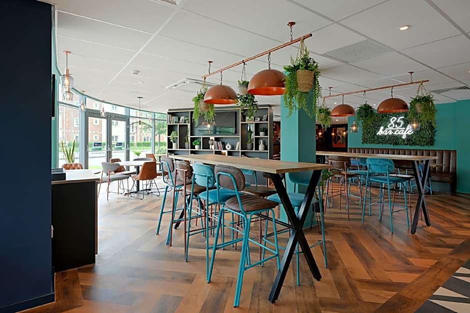 Travelodge Stratford Upon Avon