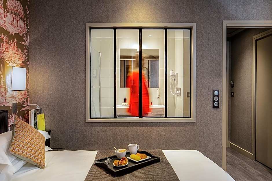 Hotel Louison