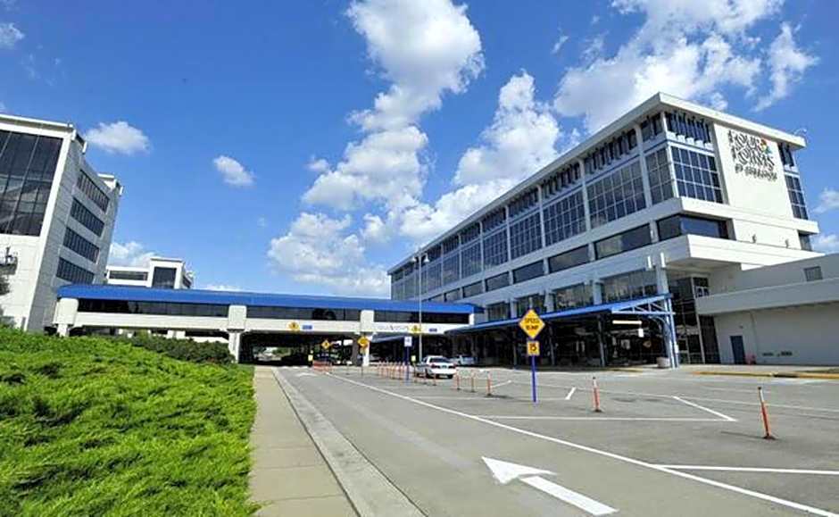 Motel 6 Scottsboro, AL Hwy 72