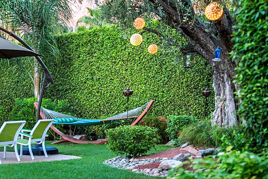 Desert Riviera Hotel