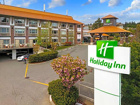 Holiday Inn Victoria - Elk Lake by IHG