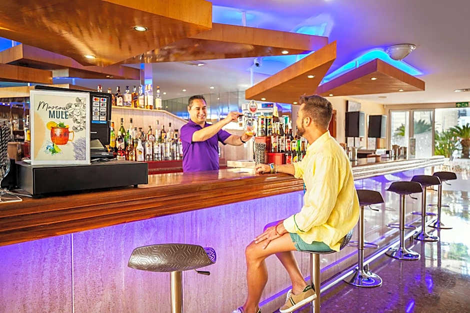 Hotel Servigroup Nereo