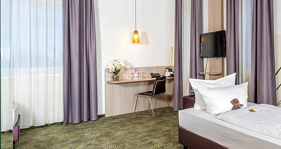 PLAZA INN Bad Rappenau
