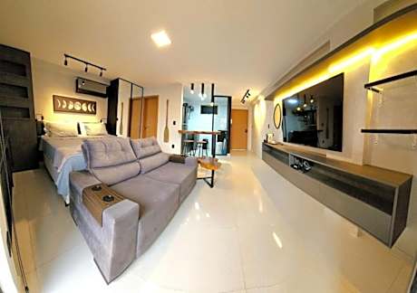 Do lado do Lovina e do Fest Verão - c/ piscina