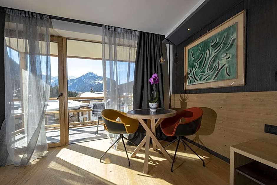 Locanda degli Artisti Art Hotel