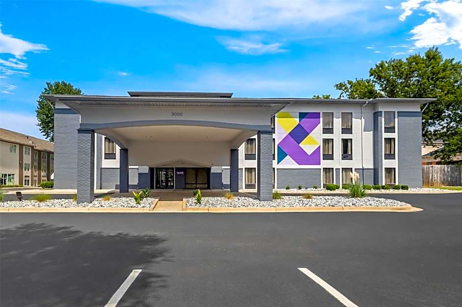 Spark by Hilton Alpharetta Roswell